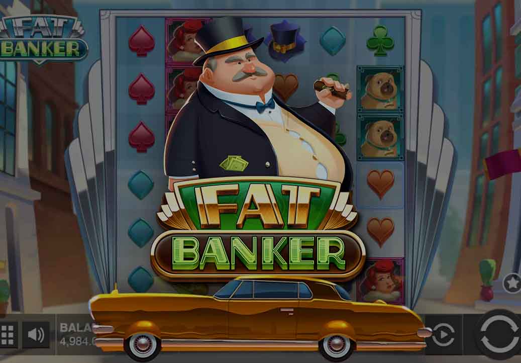 Fat Banker